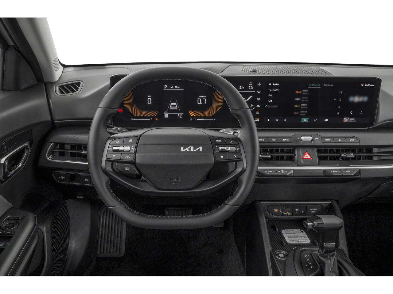2026 Kia K4 EX Roseville CA