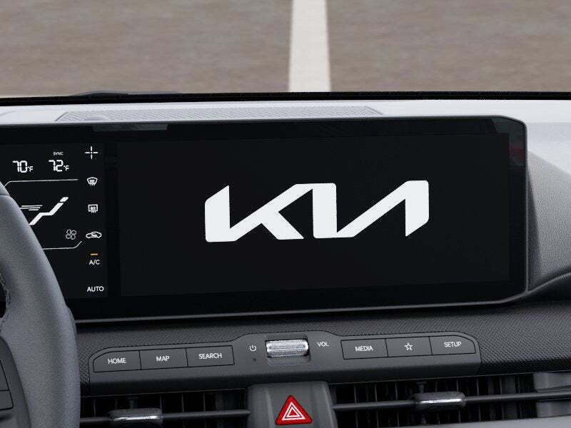 2026 Kia K4 EX Roseville CA