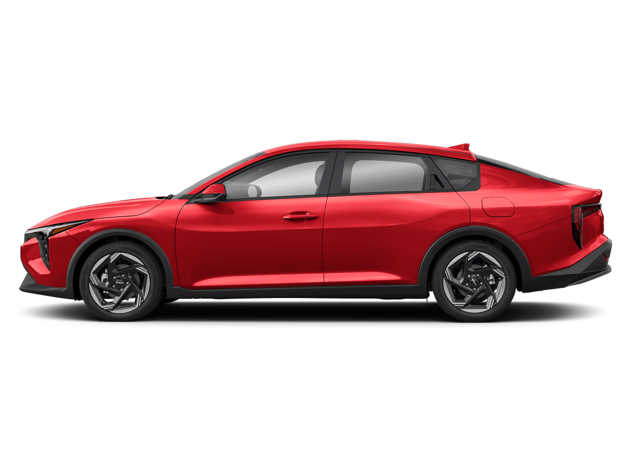 2026 Kia K4 EX Roseville CA