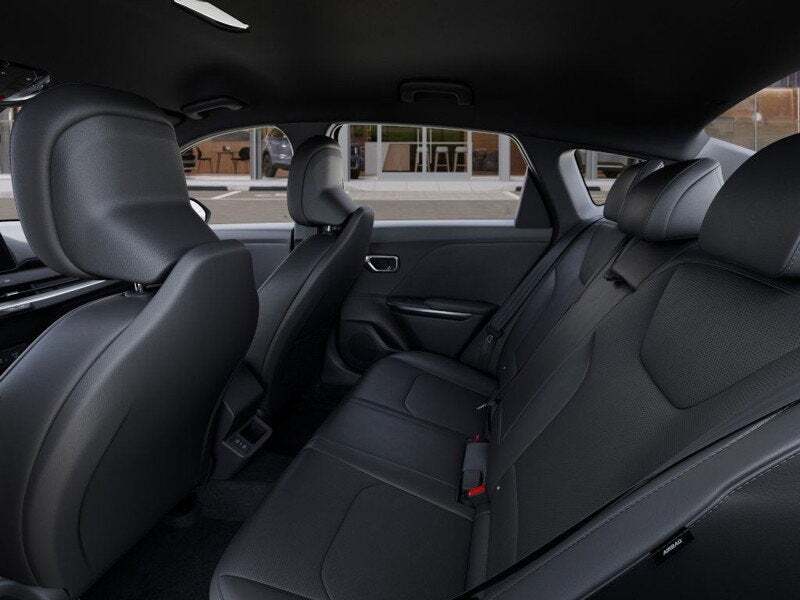 2026 Kia K4 EX Roseville CA