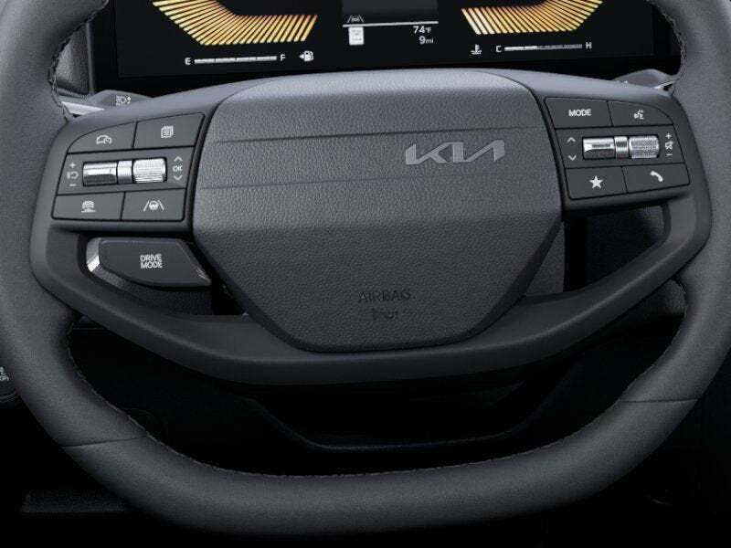 2026 Kia K4 EX Roseville CA