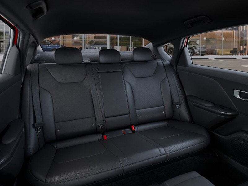 2026 Kia K4 EX Roseville CA