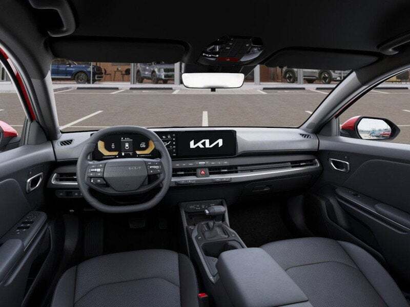2026 Kia K4 EX Roseville CA