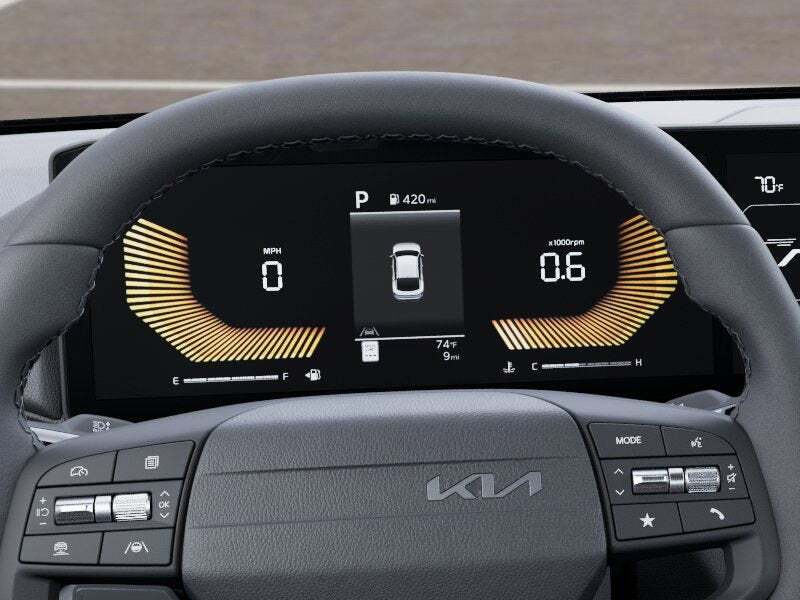 2026 Kia K4 EX Roseville CA