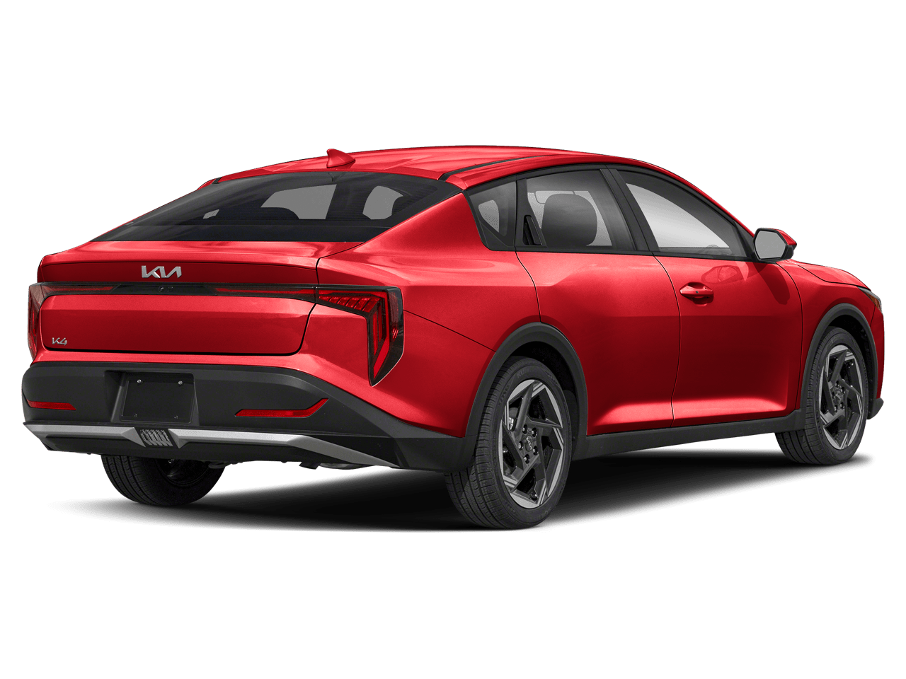 2026 Kia K4 EX Roseville CA