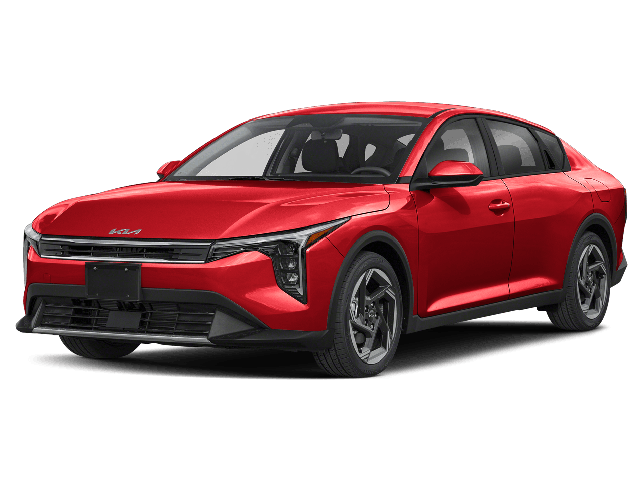2026 Kia K4 EX Roseville CA
