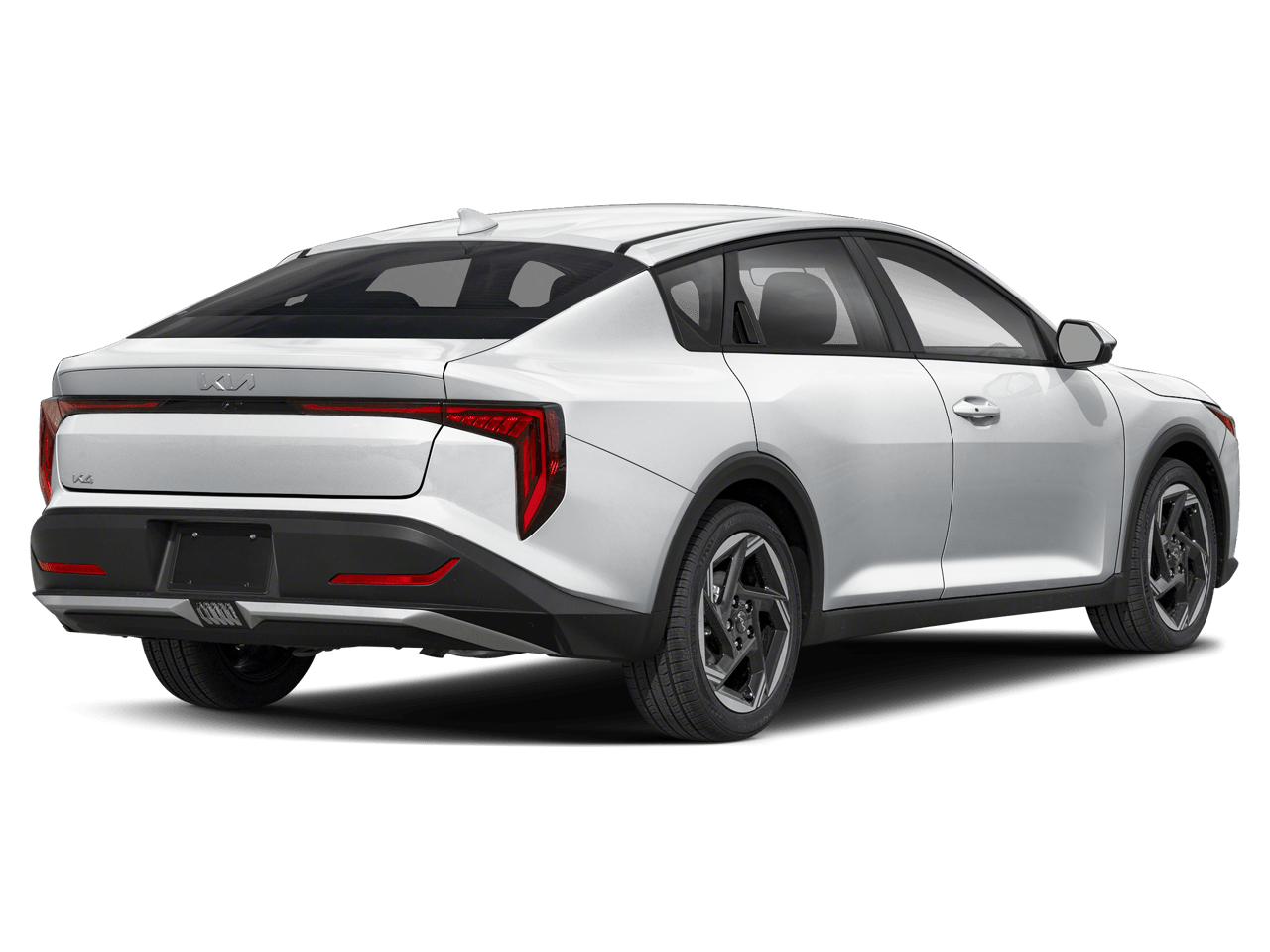 2026 Kia K4 EX Roseville CA