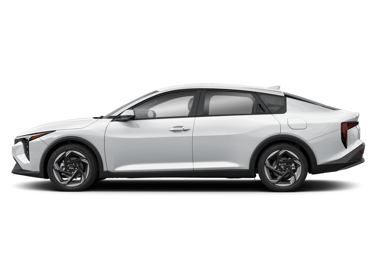 2026 Kia K4 EX Roseville CA
