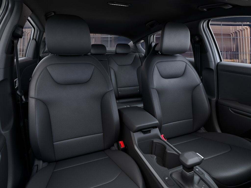 2026 Kia K4 EX Roseville CA