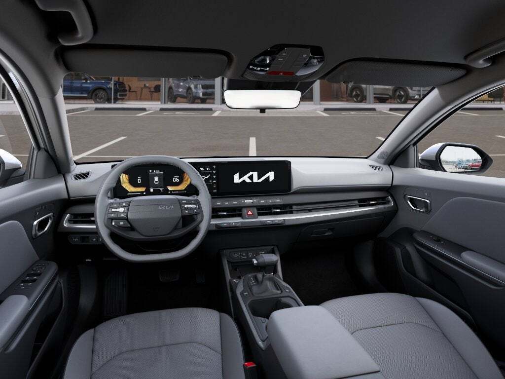2026 Kia K4 EX Roseville CA