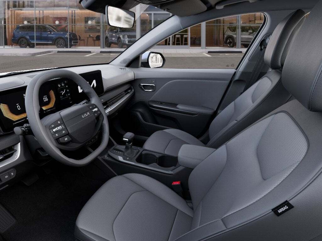 2026 Kia K4 EX Roseville CA