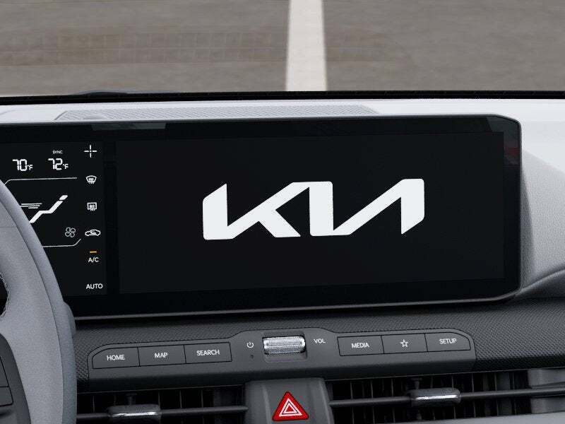 2026 Kia K4 EX Roseville CA