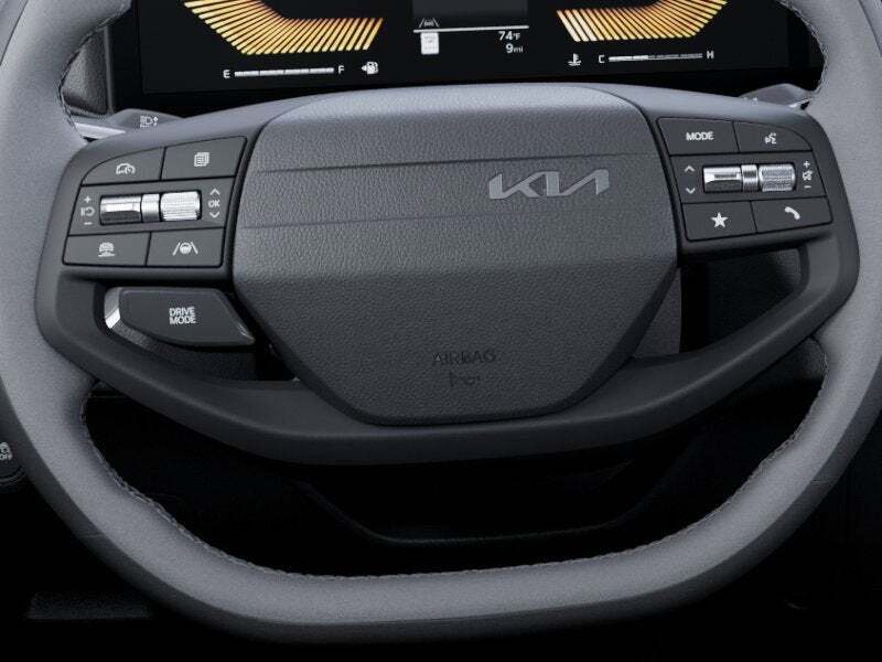 2026 Kia K4 EX Roseville CA