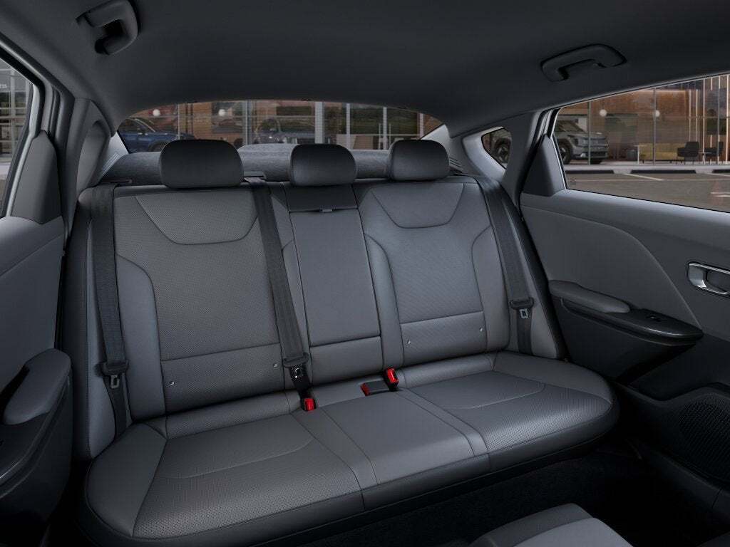 2026 Kia K4 EX Roseville CA