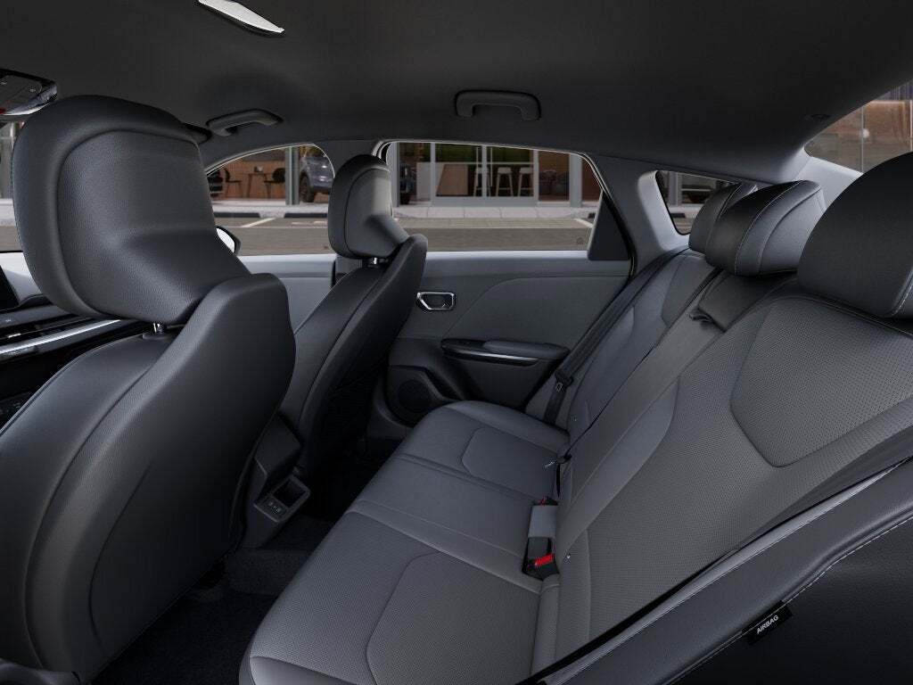 2026 Kia K4 EX Roseville CA