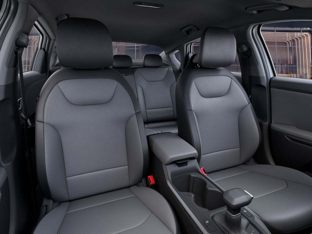 2026 Kia K4 EX Roseville CA