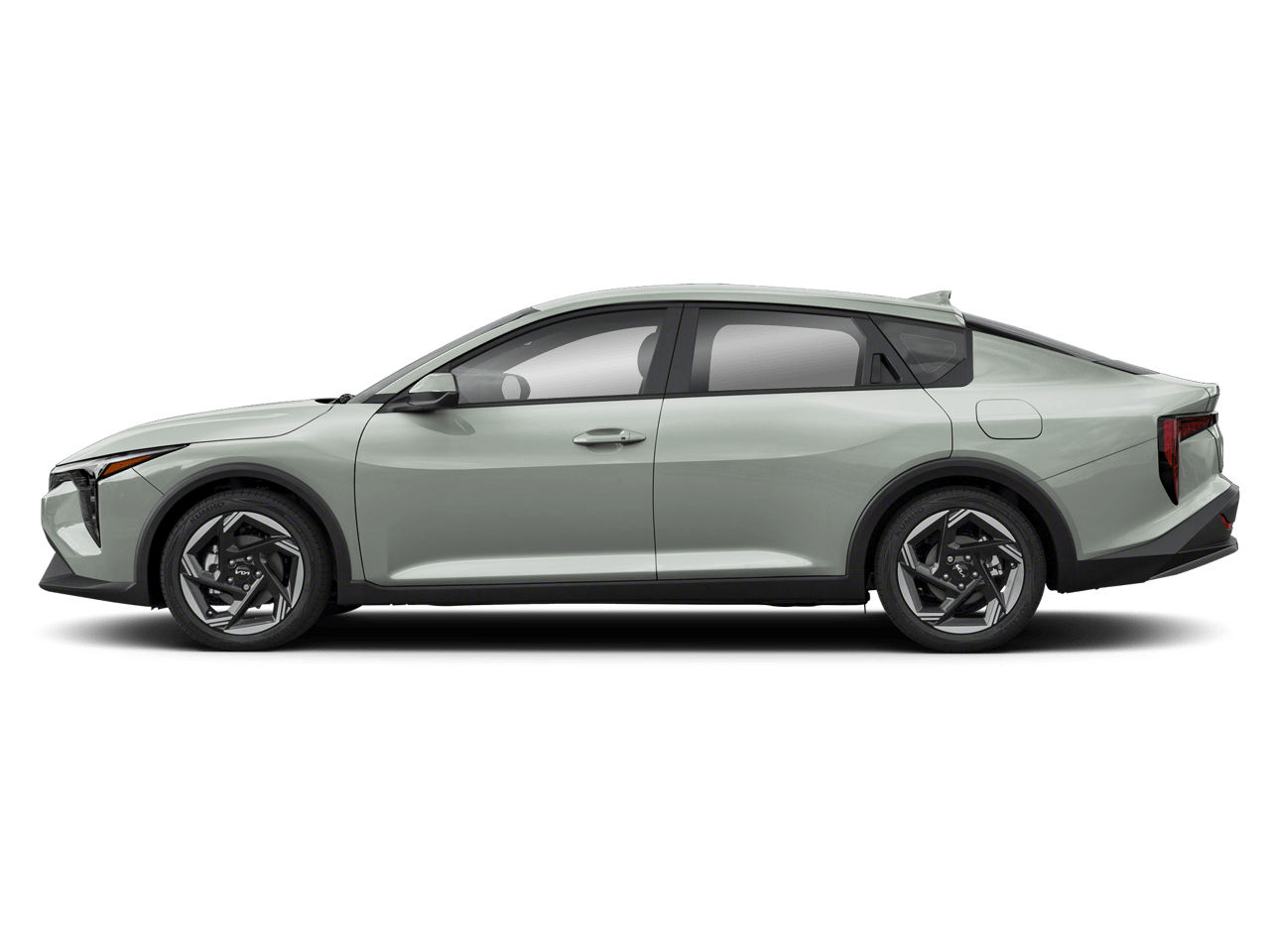 2026 Kia K4 EX Roseville CA