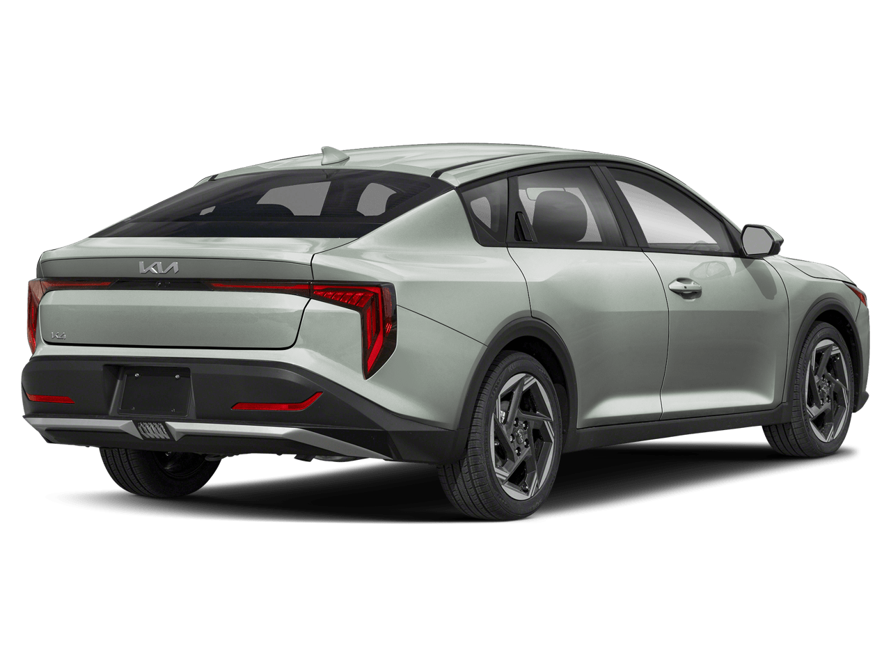 2026 Kia K4 EX Roseville CA