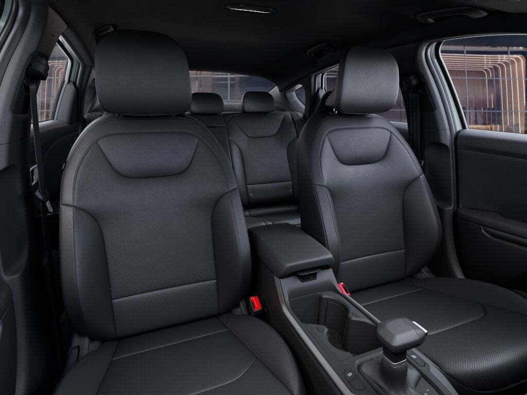 2026 Kia K4 EX Roseville CA
