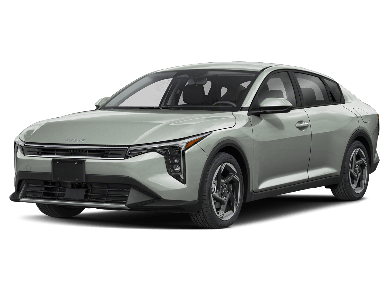 2026 Kia K4 EX Roseville CA