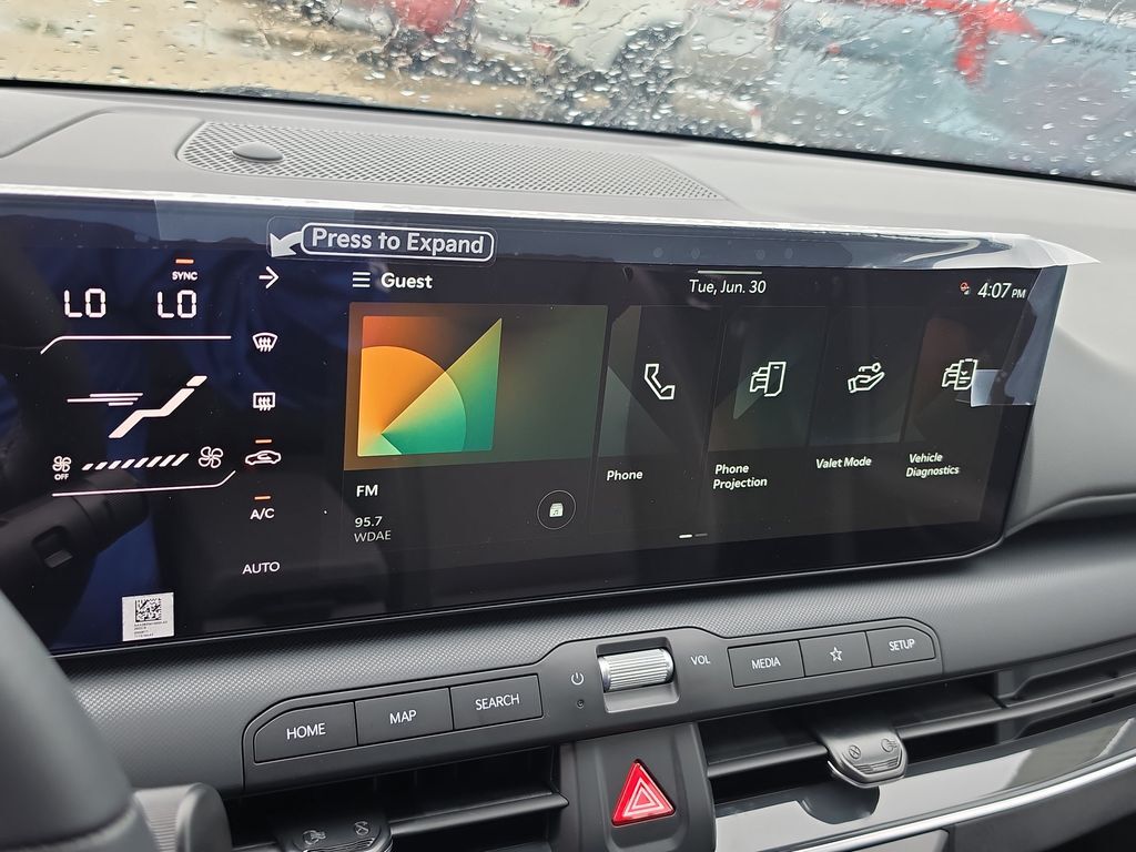 2026 Kia K4 EX San Clemente CA