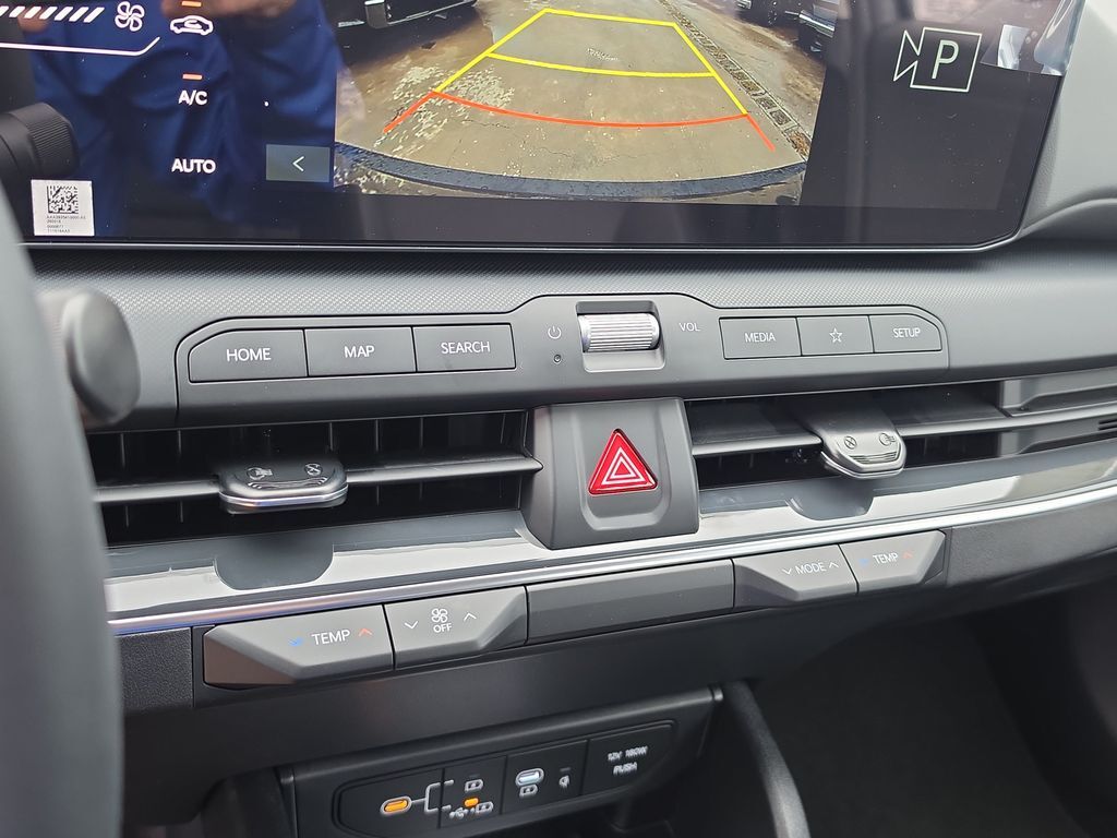 2026 Kia K4 EX San Clemente CA