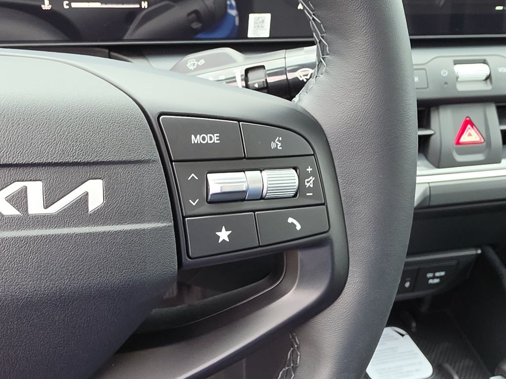 2026 Kia K4 EX San Clemente CA