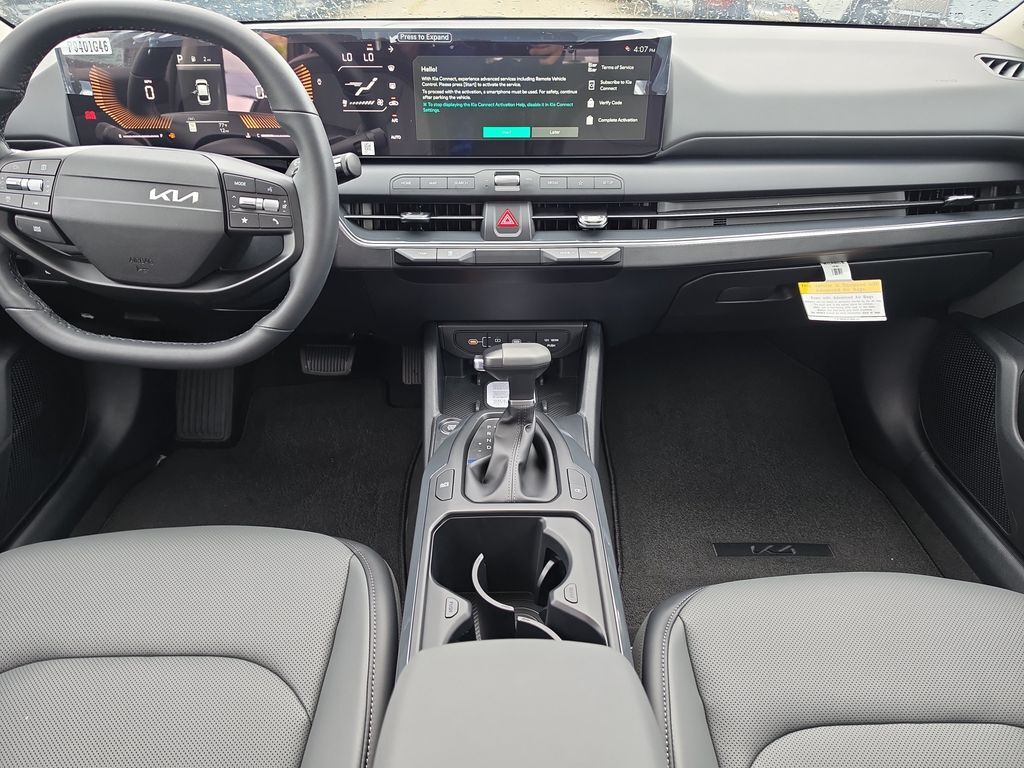 2026 Kia K4 EX San Clemente CA