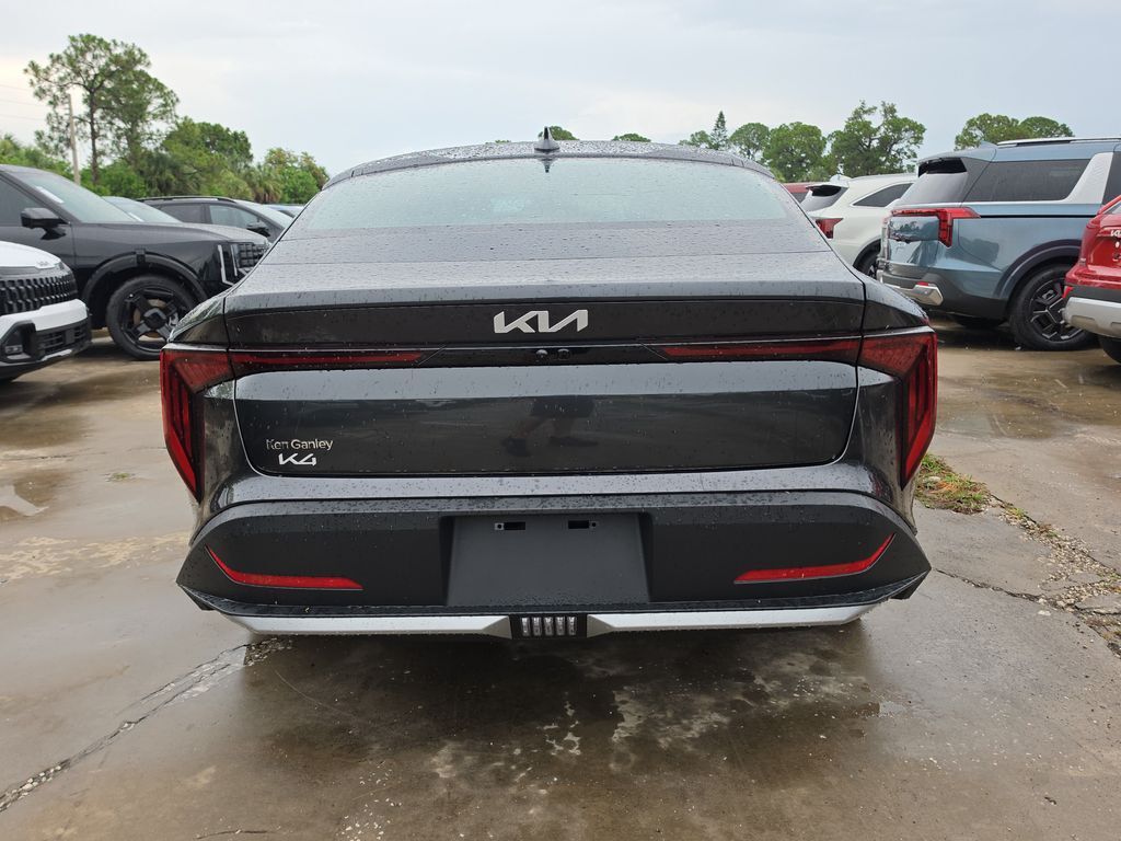2026 Kia K4 EX San Clemente CA