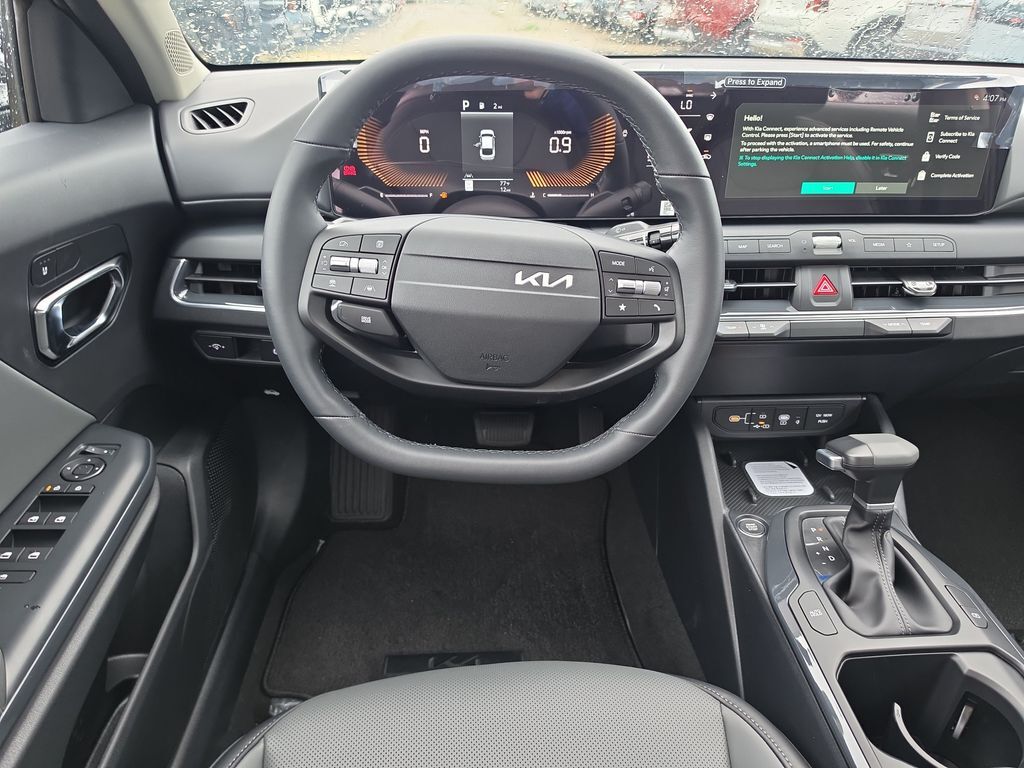 2026 Kia K4 EX San Clemente CA