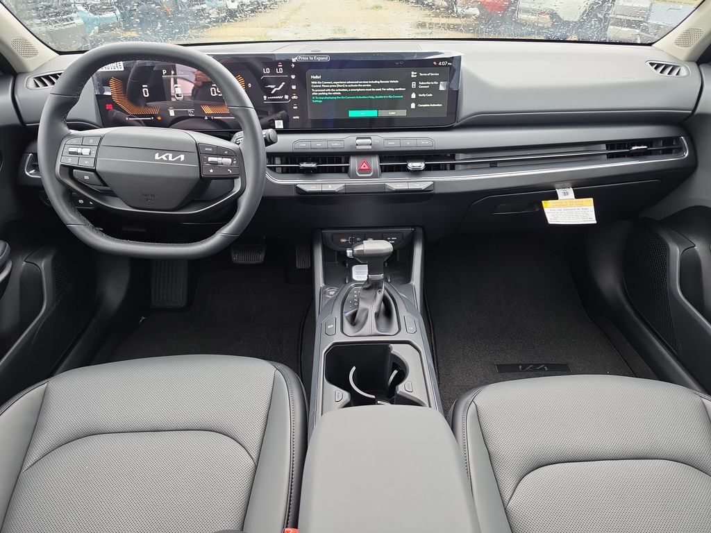 2026 Kia K4 EX San Clemente CA