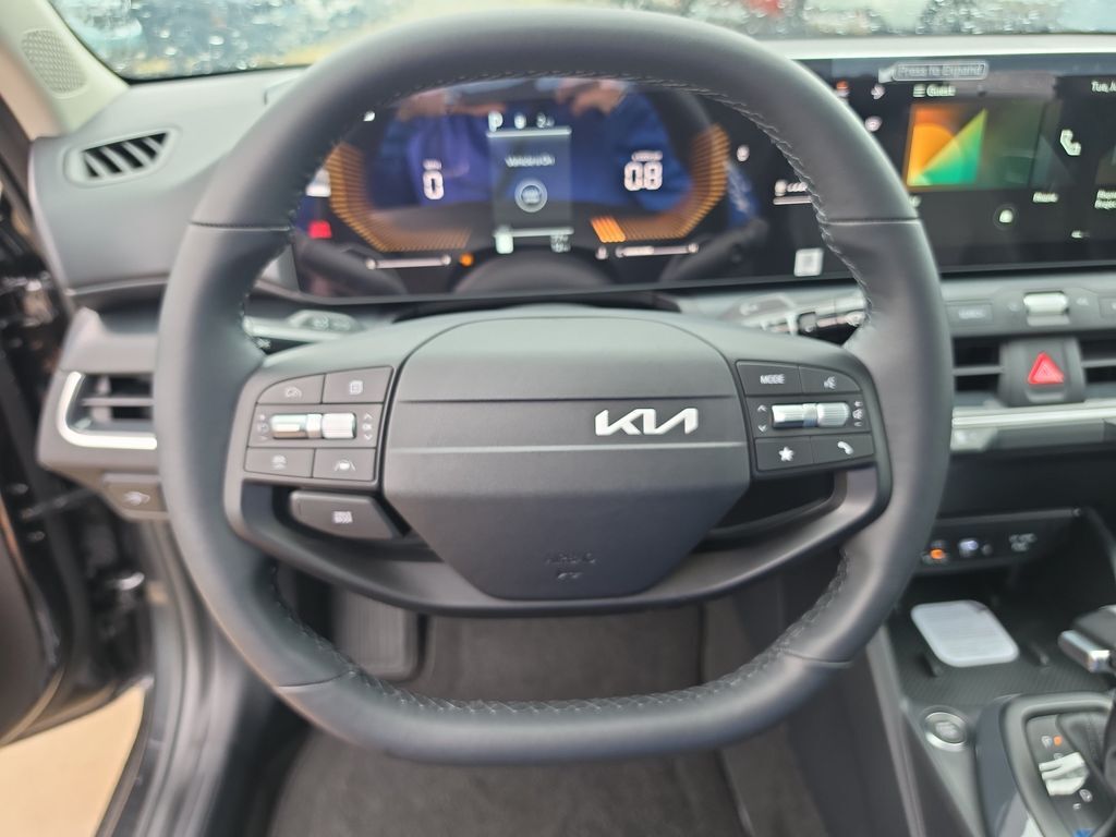 2026 Kia K4 EX San Clemente CA