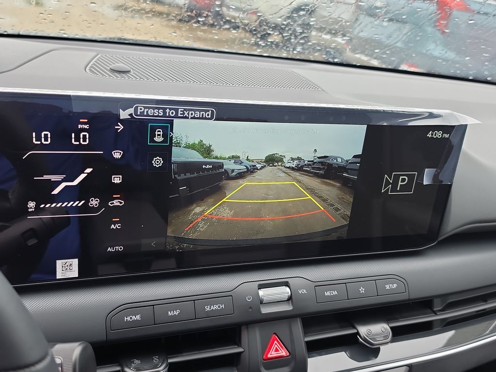 2026 Kia K4 EX San Clemente CA