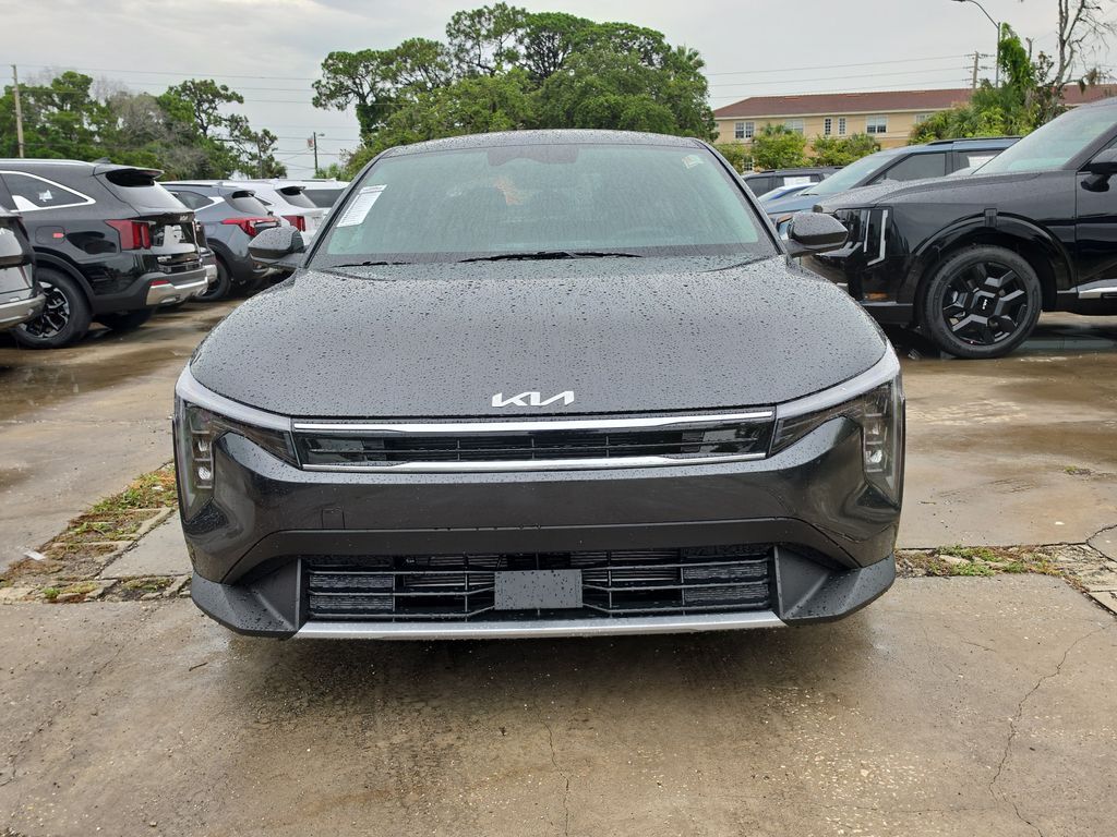 2026 Kia K4 EX San Clemente CA