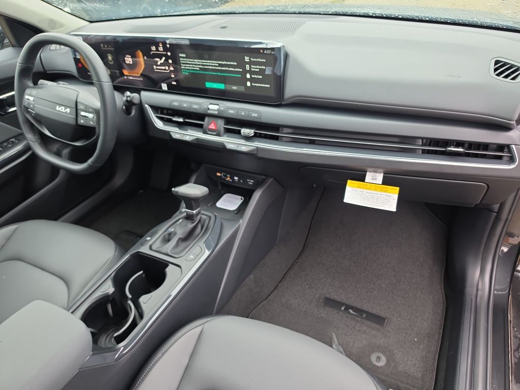 2026 Kia K4 EX San Clemente CA