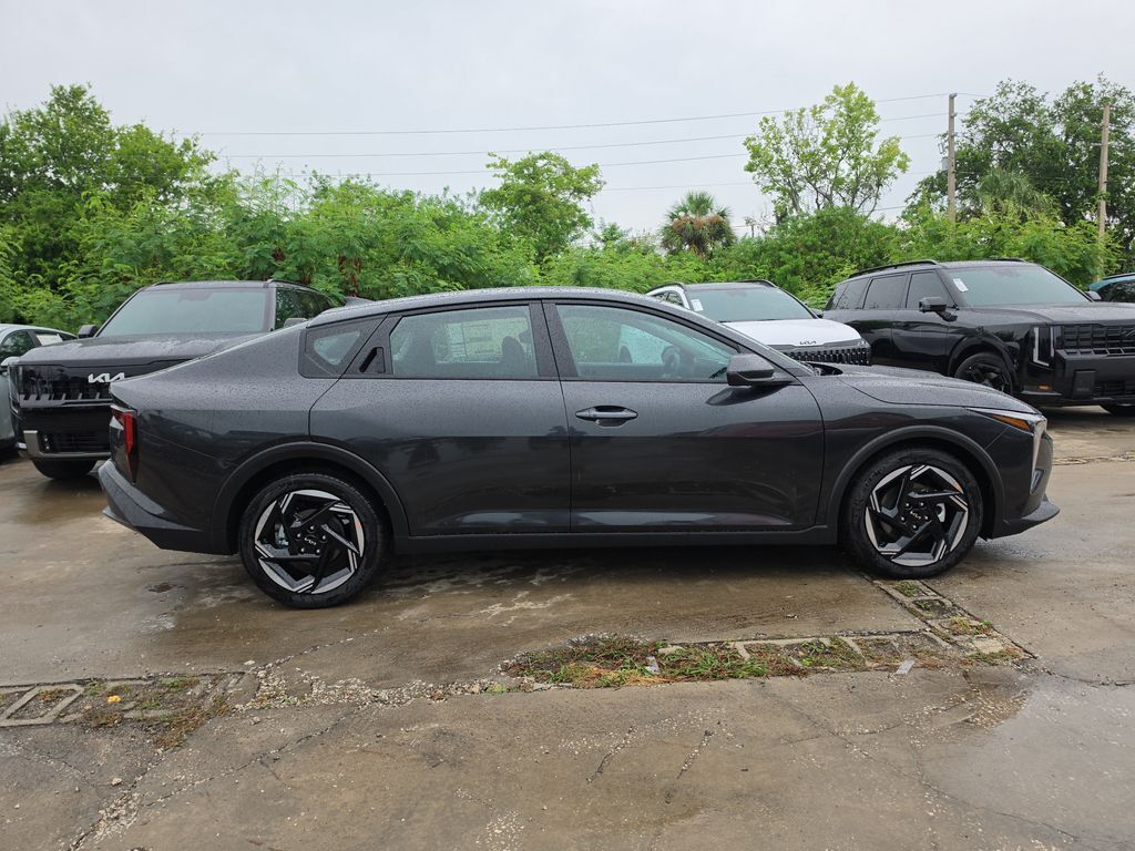 2026 Kia K4 EX San Clemente CA
