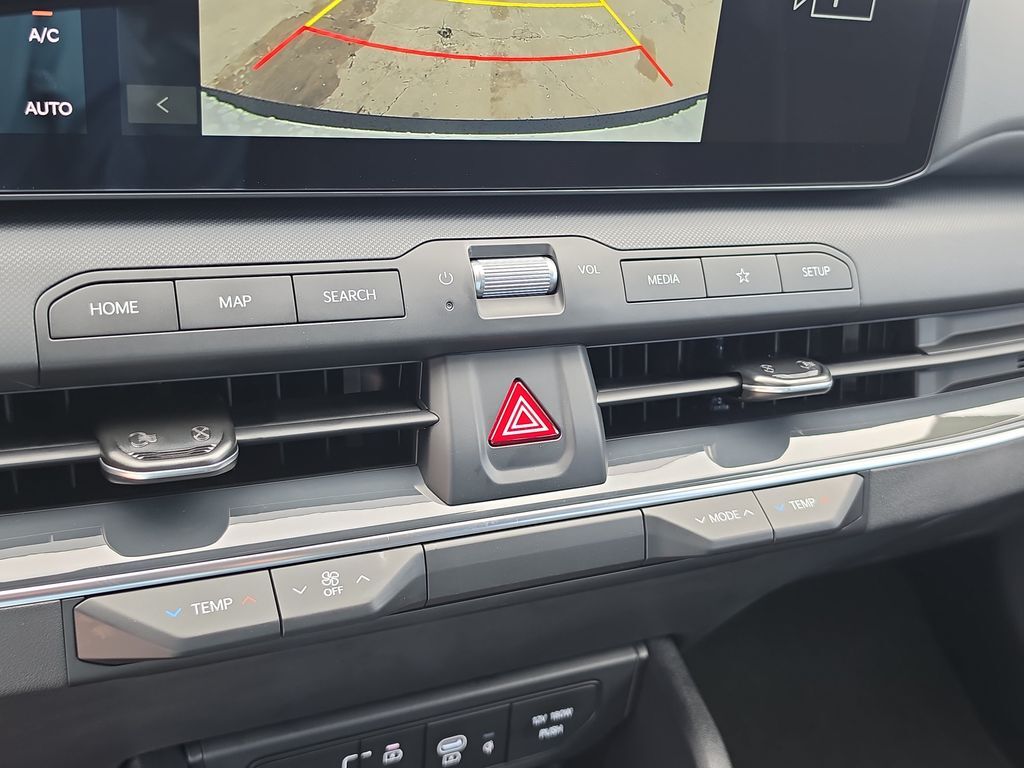 2026 Kia K4 EX San Clemente CA