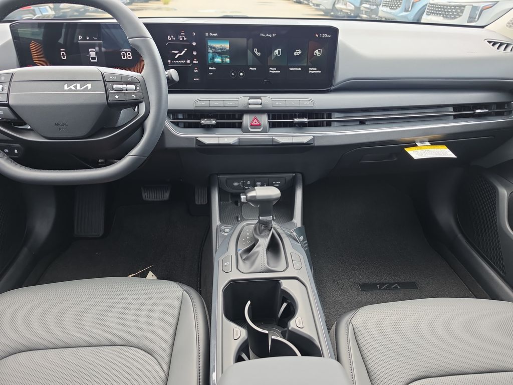 2026 Kia K4 EX San Clemente CA