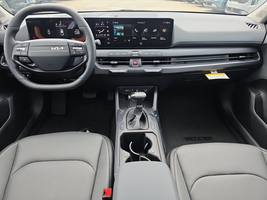2026 Kia K4 EX San Clemente CA