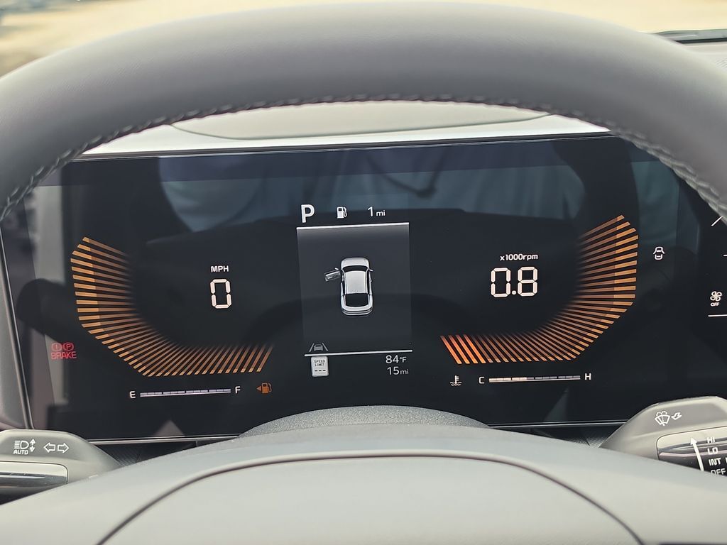 2026 Kia K4 EX San Clemente CA