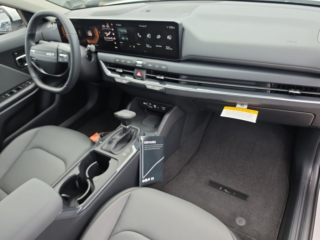 2026 Kia K4 EX San Clemente CA