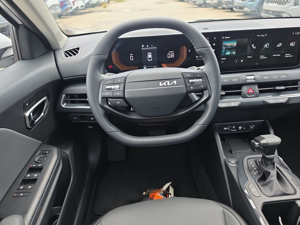2026 Kia K4 EX San Clemente CA