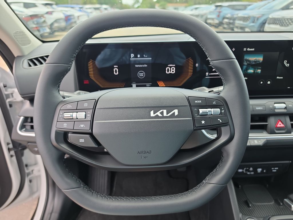 2026 Kia K4 EX San Clemente CA
