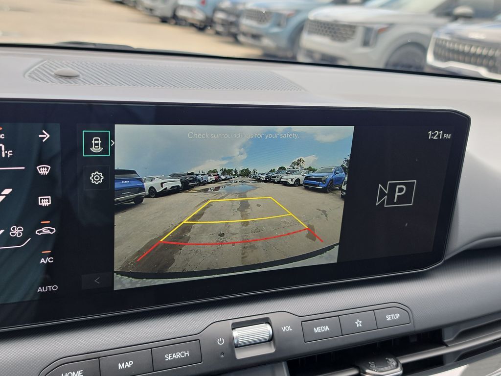 2026 Kia K4 EX San Clemente CA