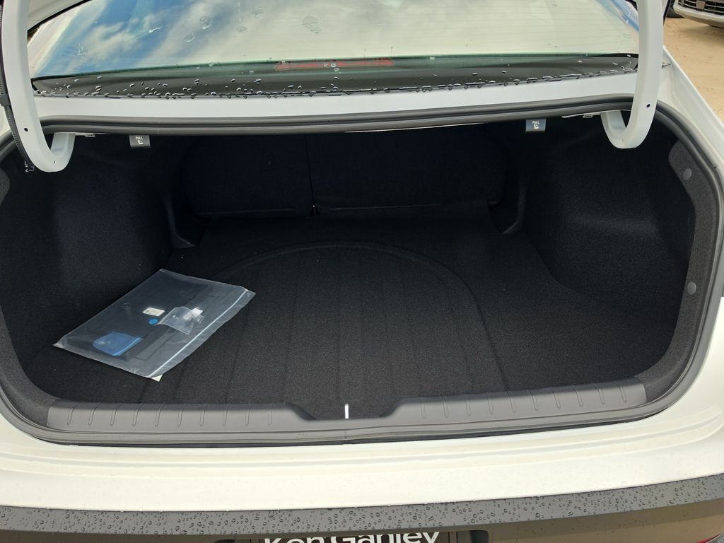 2026 Kia K4 EX San Clemente CA