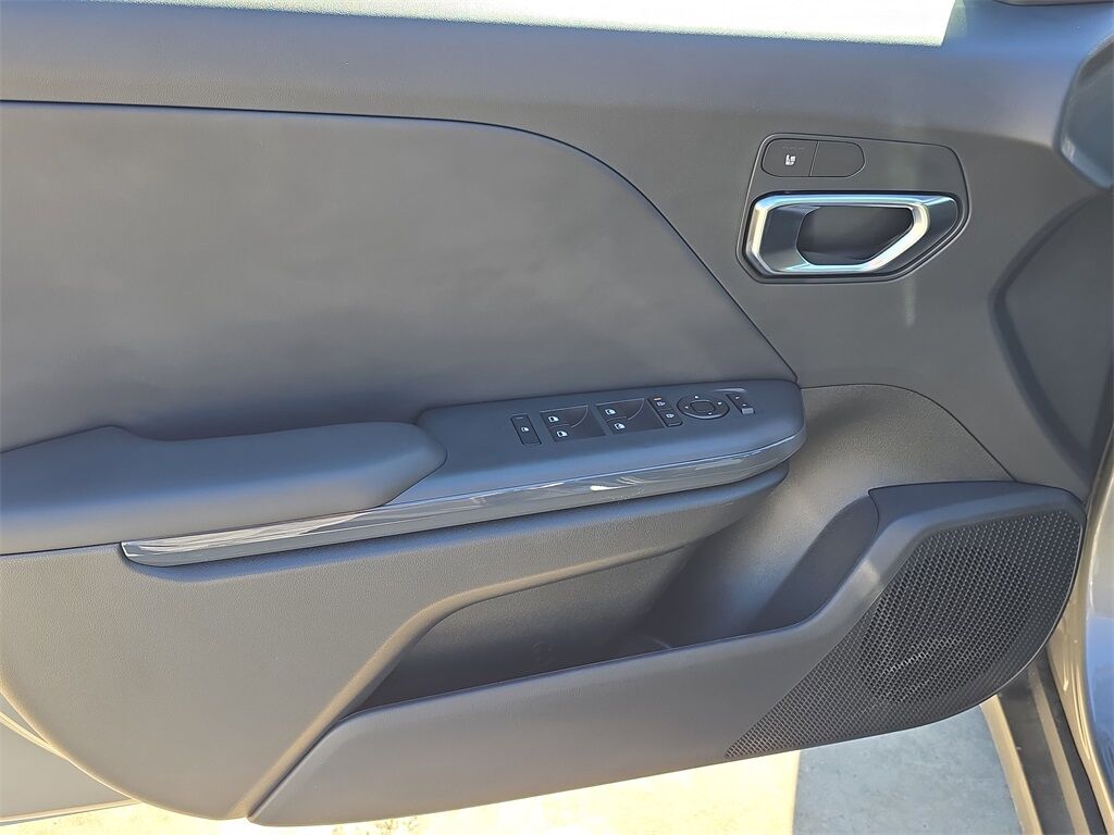 2026 Kia K4 EX San Clemente CA