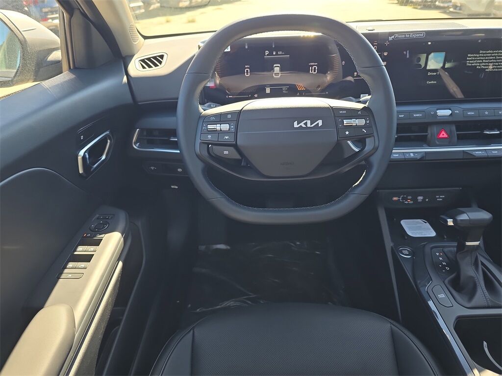 2026 Kia K4 EX San Clemente CA