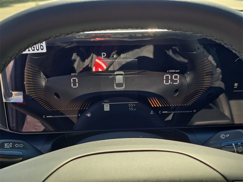 2026 Kia K4 EX San Clemente CA