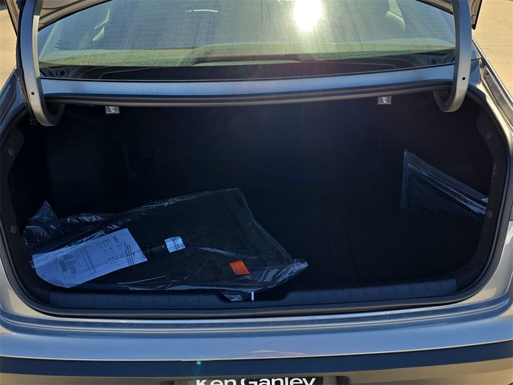 2026 Kia K4 EX San Clemente CA