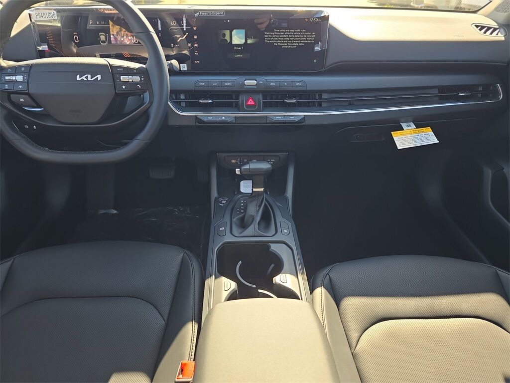 2026 Kia K4 EX San Clemente CA